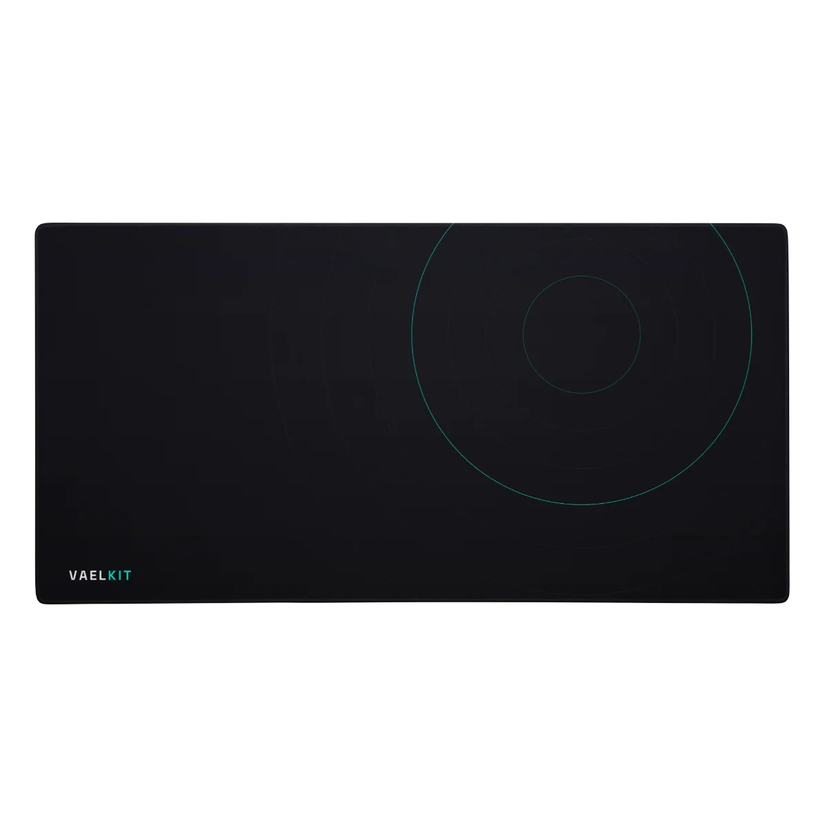 Contour Desk Mat