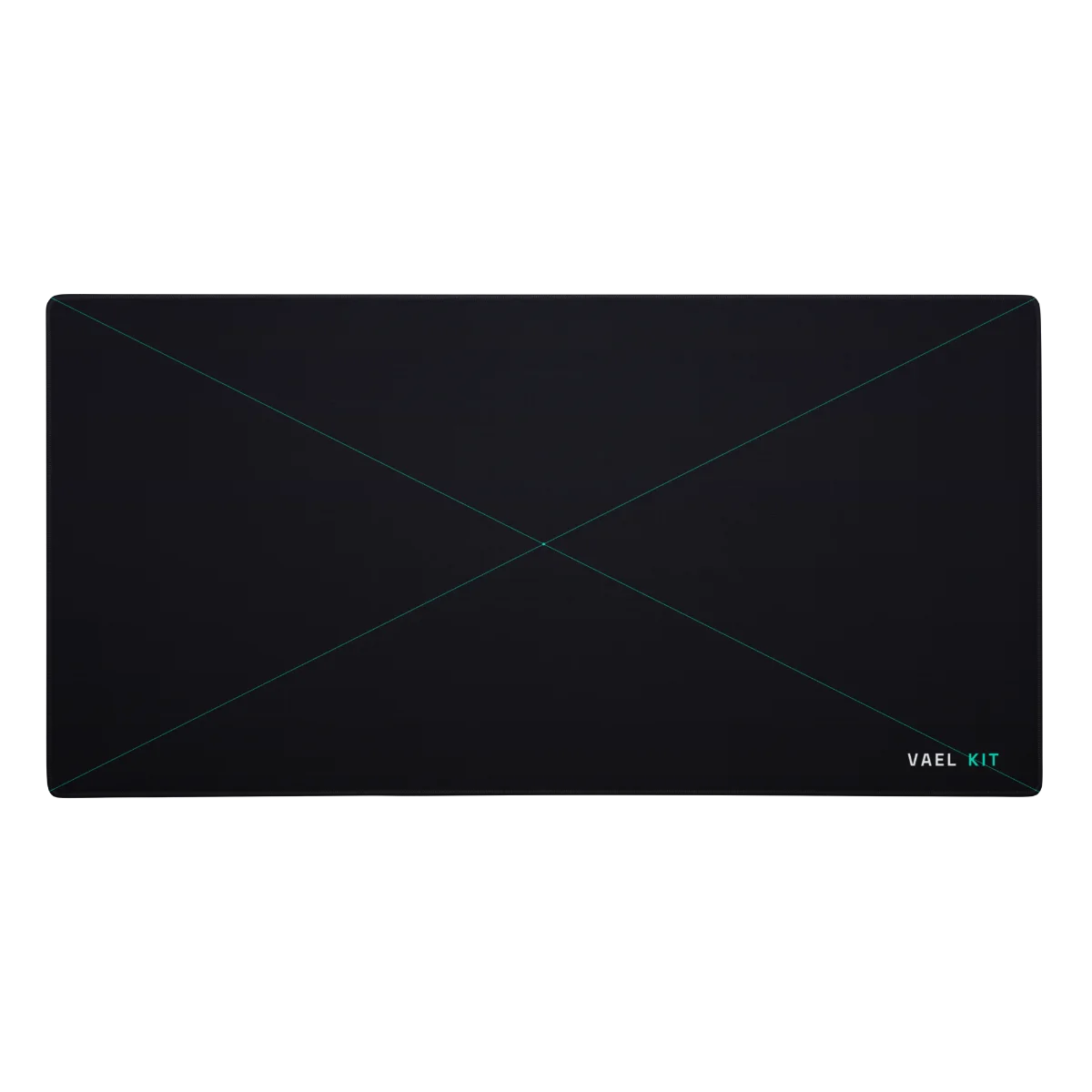 Gridrunner Desk Mat